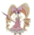 Harime Nui by GeneraleOnox on DeviantArt